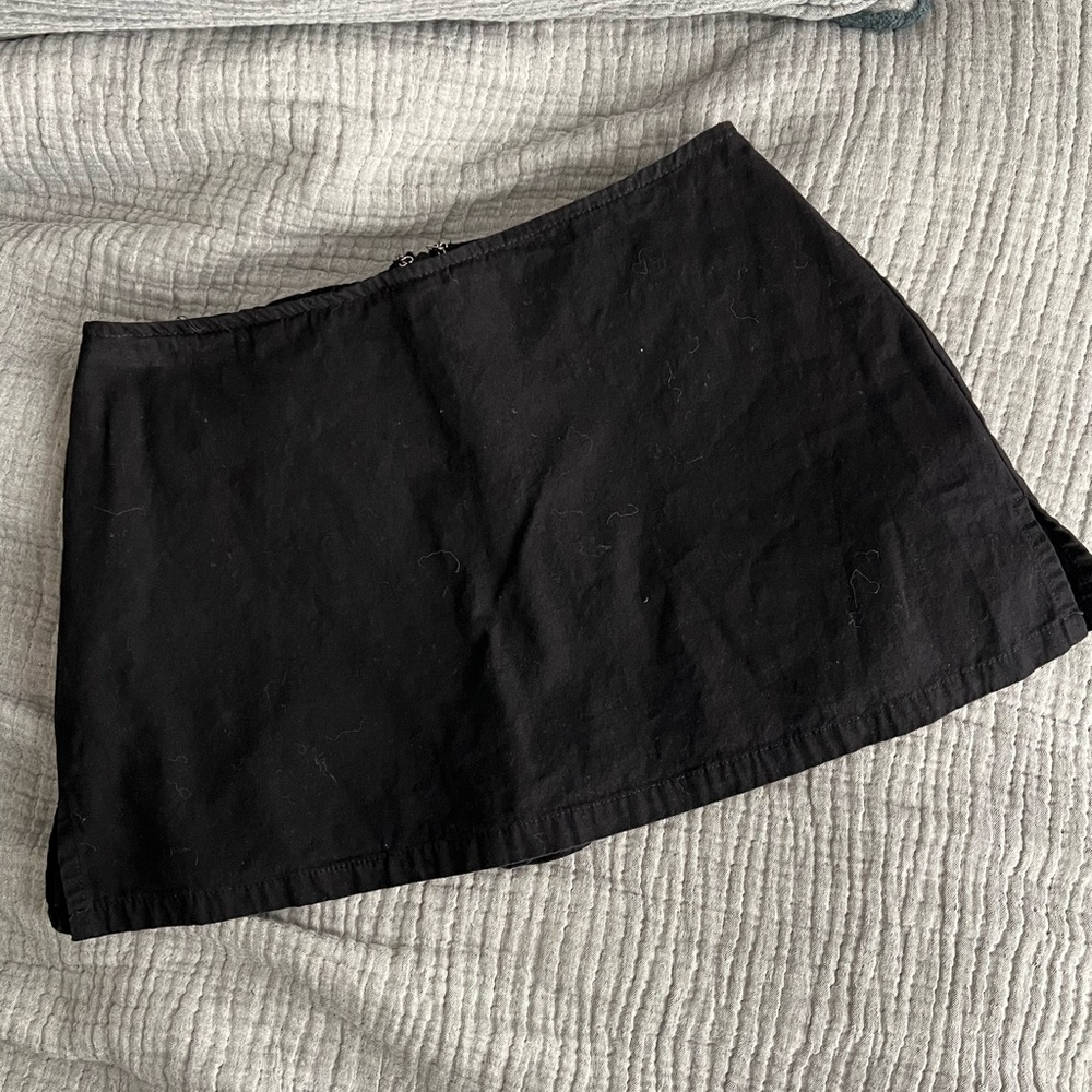Princess Polly mini skort